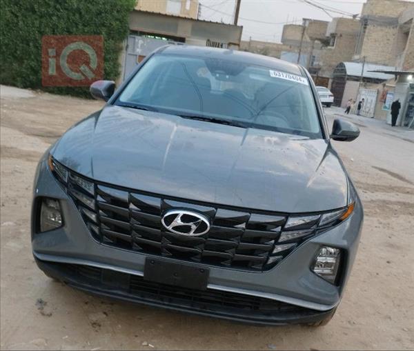 Hyundai for sale in Iraq